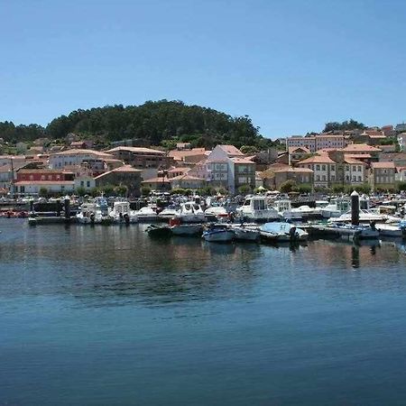 Apartamento Pedrafigueira Luaran gambar