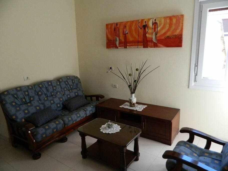 Apartamento Pedrafigueira Luaran gambar