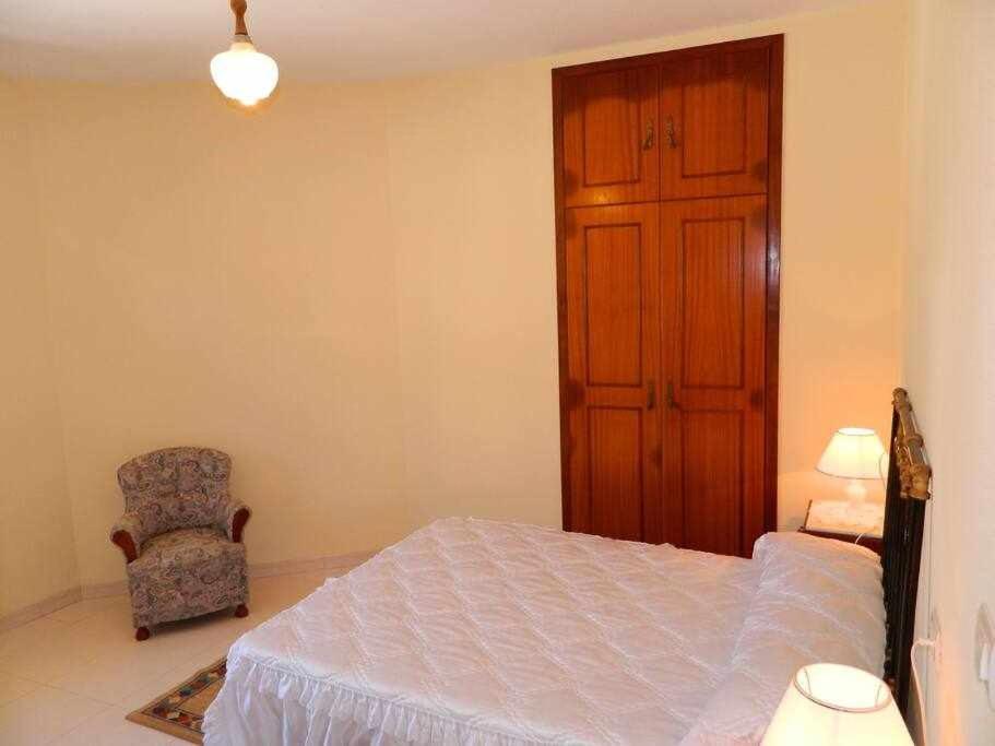 Apartamento Pedrafigueira Luaran gambar