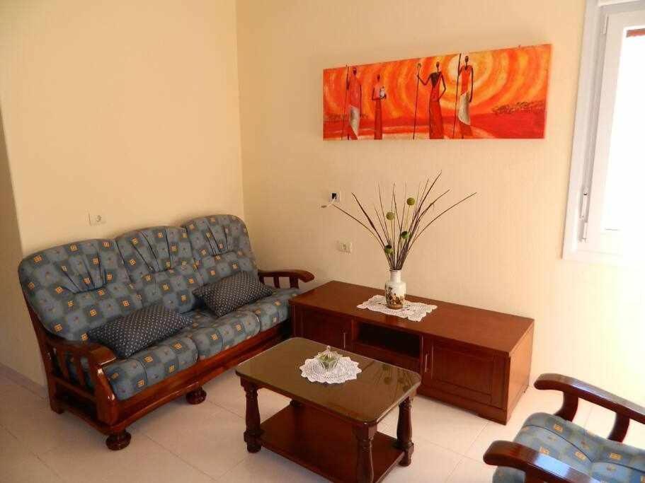 Apartamento Pedrafigueira Luaran gambar