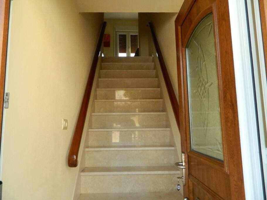 Apartamento Pedrafigueira Luaran gambar