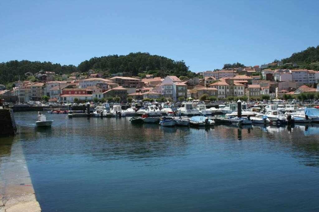 Apartamento Pedrafigueira Luaran gambar